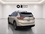 2026 Nissan Rogue 2026.5 AWD Platinum