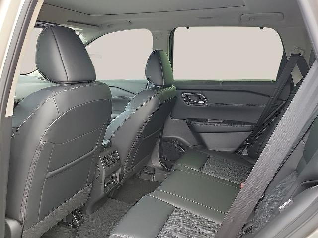 2026 Nissan Rogue 2026.5 AWD Platinum