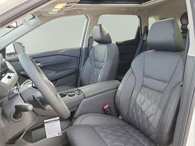 2026 Nissan Rogue AWD Platinum *Ltd Avail*