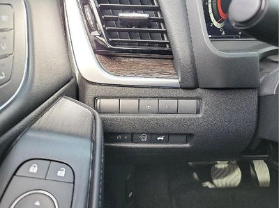 2026 Nissan Rogue AWD Platinum *Ltd Avail*