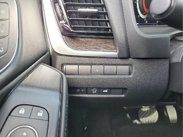 2026 Nissan Rogue AWD Platinum *Ltd Avail*