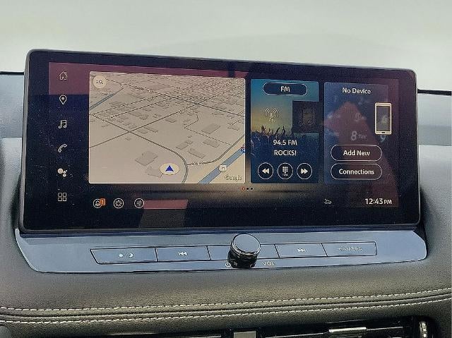 2026 Nissan Rogue AWD Platinum *Ltd Avail*