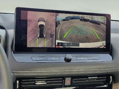 2026 Nissan Rogue AWD Platinum *Ltd Avail*