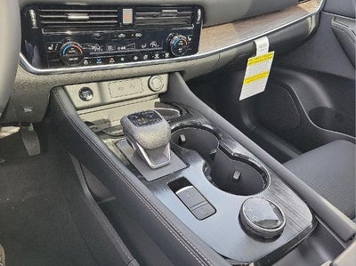 2026 Nissan Rogue AWD Platinum *Ltd Avail*