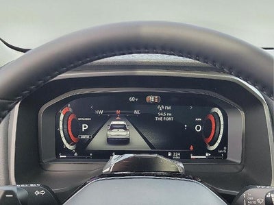 2026 Nissan Rogue AWD Platinum *Ltd Avail*