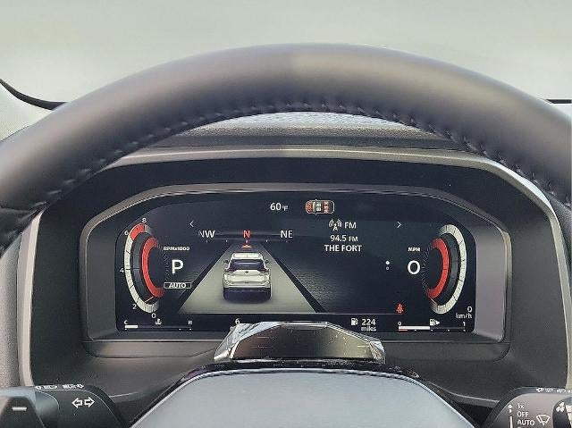 2026 Nissan Rogue AWD Platinum *Ltd Avail*