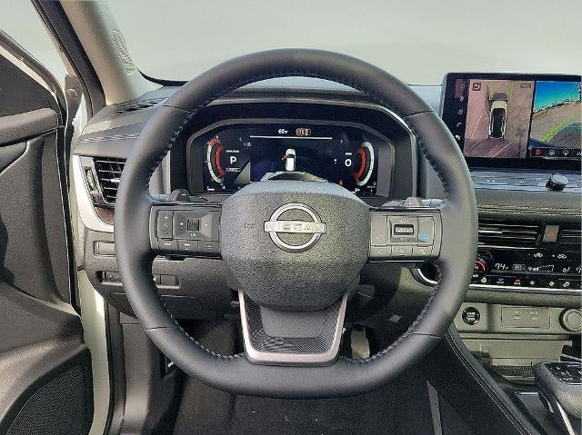 2026 Nissan Rogue AWD Platinum *Ltd Avail*