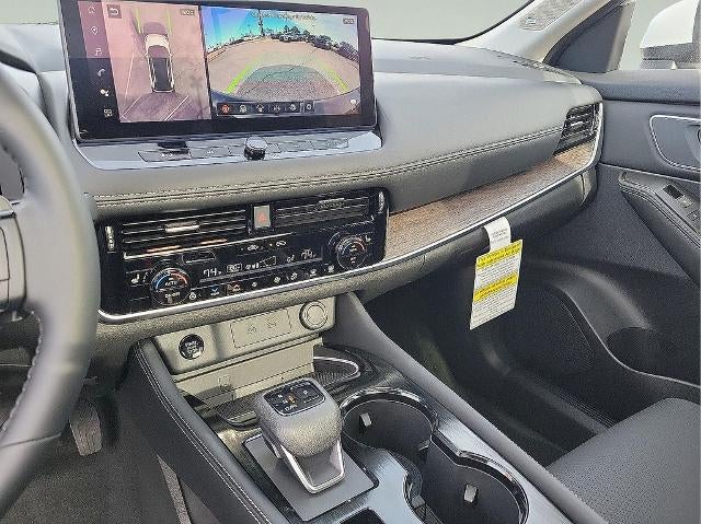 2026 Nissan Rogue AWD Platinum *Ltd Avail*