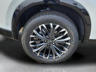 2026 Nissan Rogue AWD Platinum *Ltd Avail*