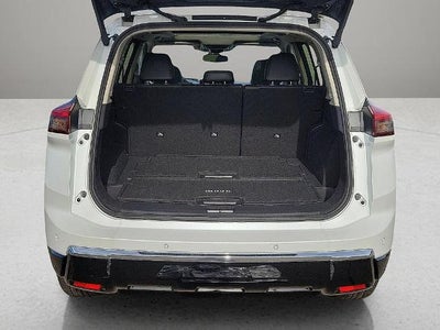 2026 Nissan Rogue AWD Platinum *Ltd Avail*