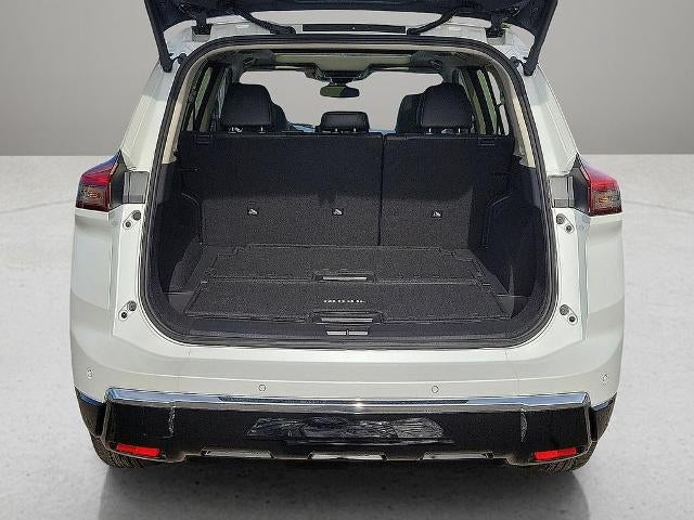 2026 Nissan Rogue AWD Platinum *Ltd Avail*