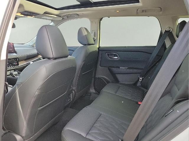 2026 Nissan Rogue AWD Platinum *Ltd Avail*