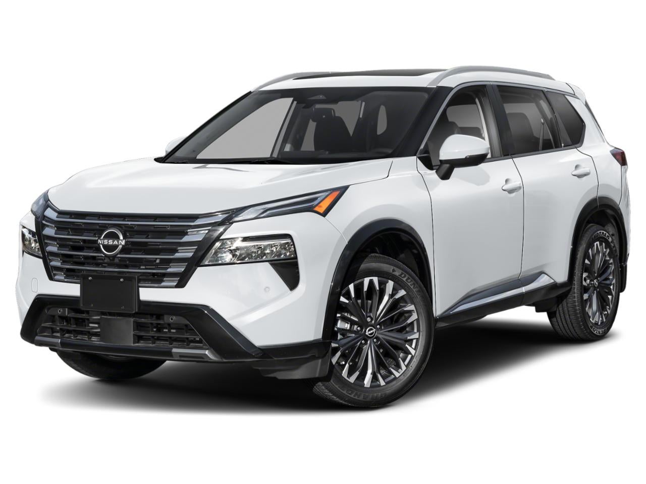 2026 Nissan Rogue AWD Platinum *Ltd Avail*