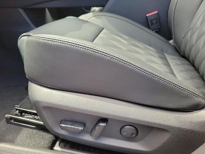 2026 Nissan Rogue 2026.5 AWD Platinum