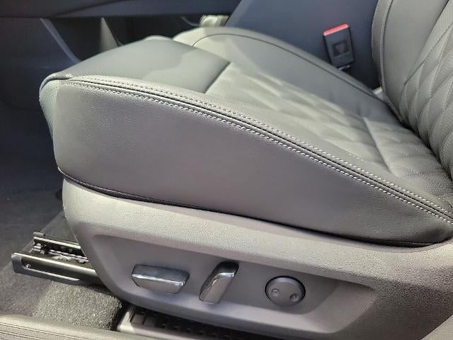 2026 Nissan Rogue 2026.5 AWD Platinum