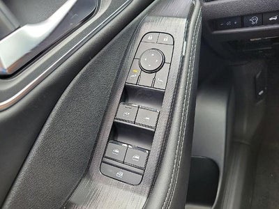 2026 Nissan Rogue 2026.5 AWD Platinum