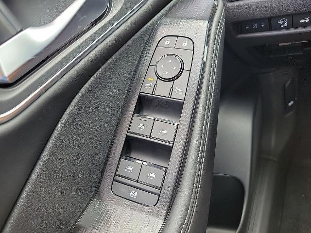 2026 Nissan Rogue 2026.5 AWD Platinum