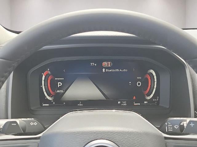 2026 Nissan Rogue 2026.5 AWD Platinum