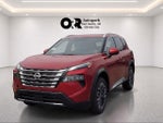 2026 Nissan Rogue 2026.5 AWD Platinum