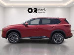 2026 Nissan Rogue 2026.5 AWD Platinum