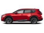 2026 Nissan Rogue 2026.5 AWD Platinum