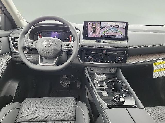 2026 Nissan Rogue AWD Platinum *Ltd Avail*