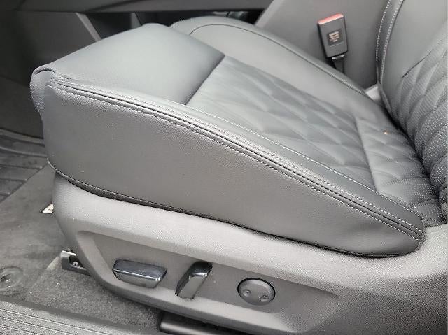 2026 Nissan Rogue AWD Platinum *Ltd Avail*