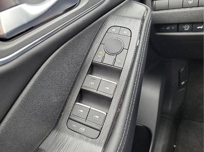 2026 Nissan Rogue AWD Platinum *Ltd Avail*