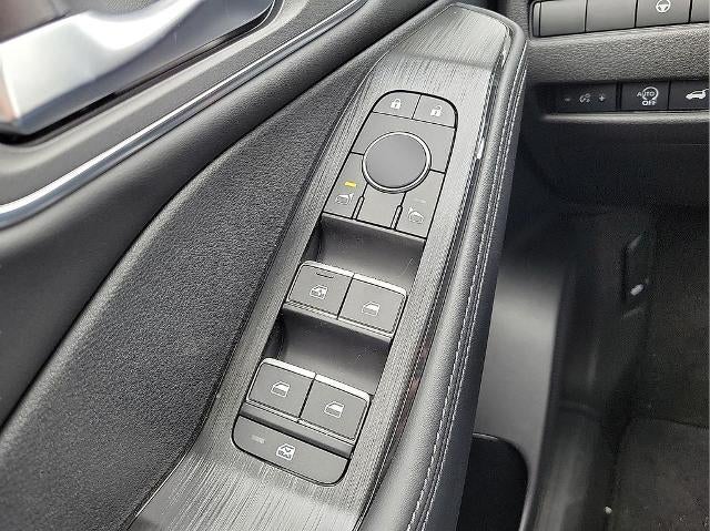 2026 Nissan Rogue AWD Platinum *Ltd Avail*