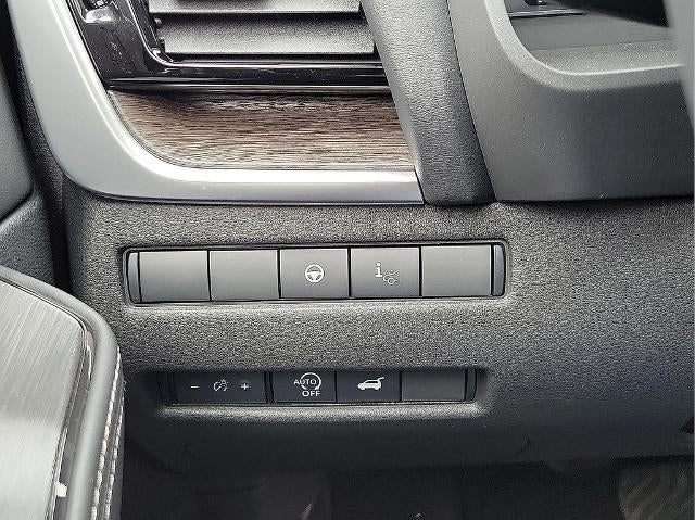 2026 Nissan Rogue AWD Platinum *Ltd Avail*