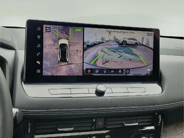 2026 Nissan Rogue AWD Platinum *Ltd Avail*