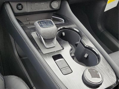 2026 Nissan Rogue AWD Platinum *Ltd Avail*