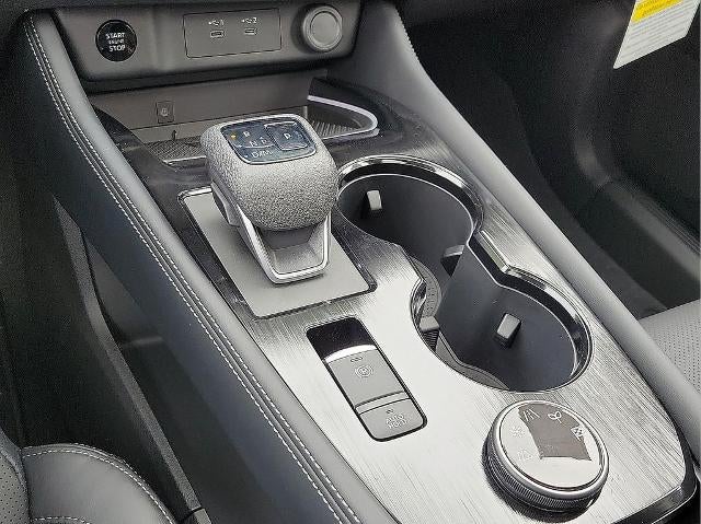 2026 Nissan Rogue AWD Platinum *Ltd Avail*