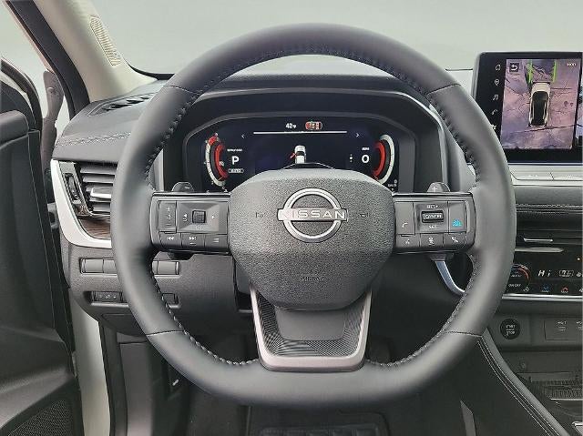 2026 Nissan Rogue AWD Platinum *Ltd Avail*