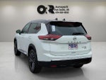 2026 Nissan Rogue AWD Platinum *Ltd Avail*