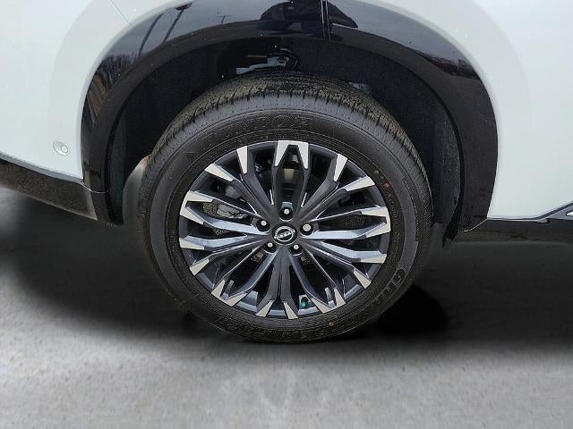 2026 Nissan Rogue AWD Platinum *Ltd Avail*