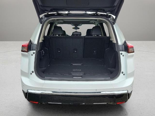 2026 Nissan Rogue AWD Platinum *Ltd Avail*