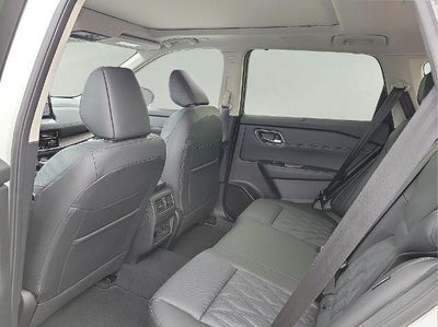 2026 Nissan Rogue AWD Platinum *Ltd Avail*