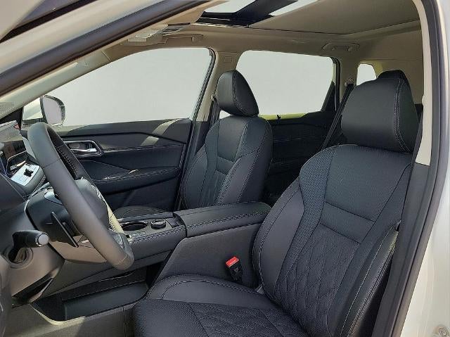 2026 Nissan Rogue 2026.5 AWD Platinum