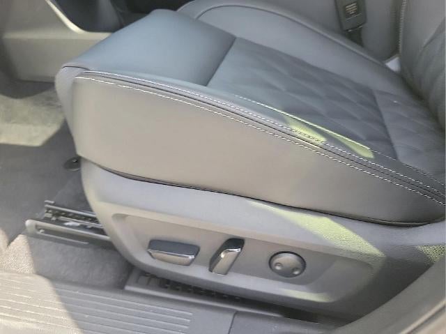 2026 Nissan Rogue 2026.5 AWD Platinum