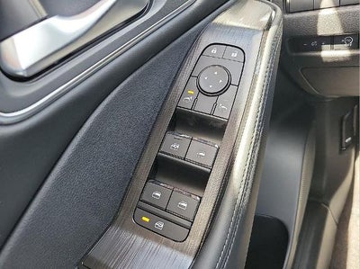 2026 Nissan Rogue 2026.5 AWD Platinum