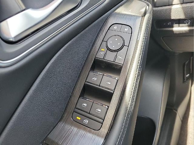 2026 Nissan Rogue 2026.5 AWD Platinum