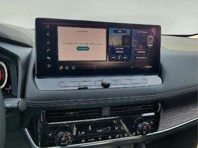 2026 Nissan Rogue 2026.5 AWD Platinum