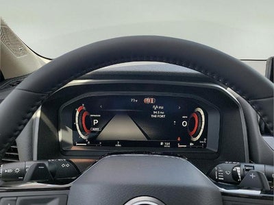 2026 Nissan Rogue 2026.5 AWD Platinum