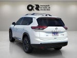2026 Nissan Rogue 2026.5 AWD Platinum