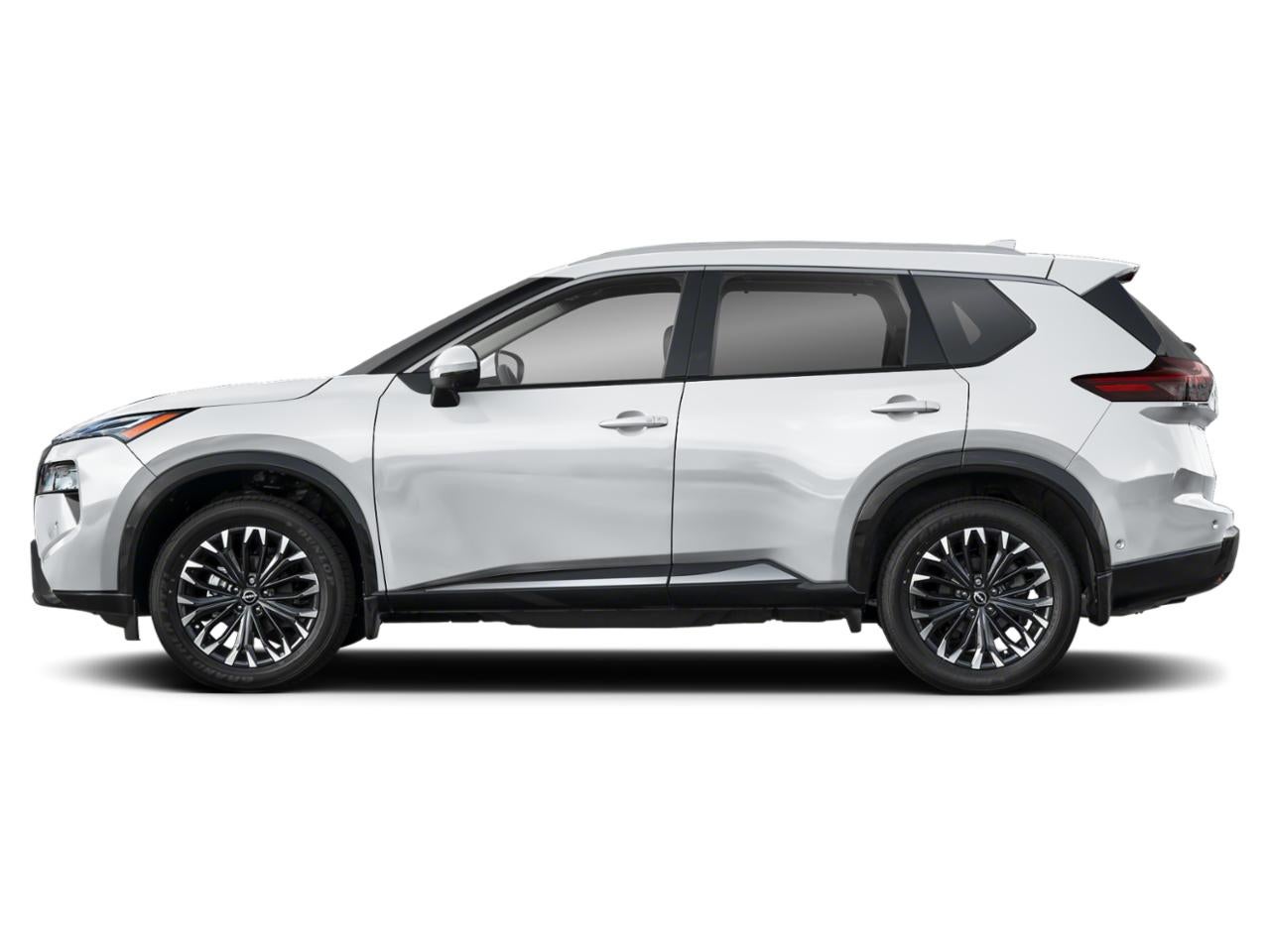 2026 Nissan Rogue 2026.5 AWD Platinum