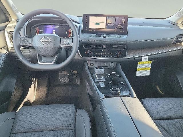 2026 Nissan Rogue AWD Platinum *Ltd Avail*