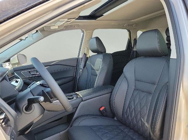 2026 Nissan Rogue AWD Platinum *Ltd Avail*