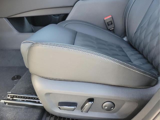 2026 Nissan Rogue AWD Platinum *Ltd Avail*