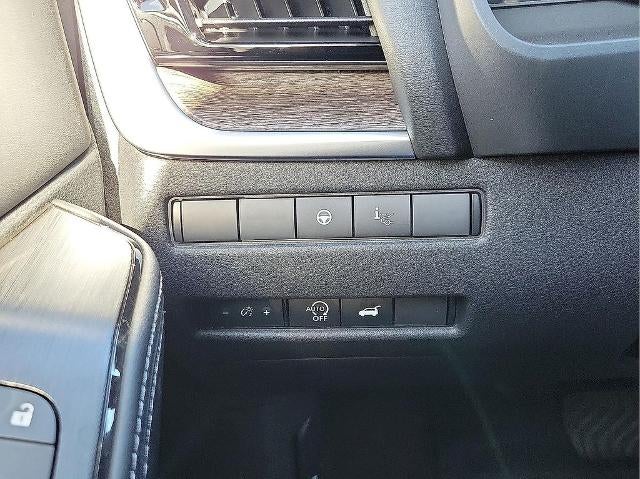 2026 Nissan Rogue AWD Platinum *Ltd Avail*